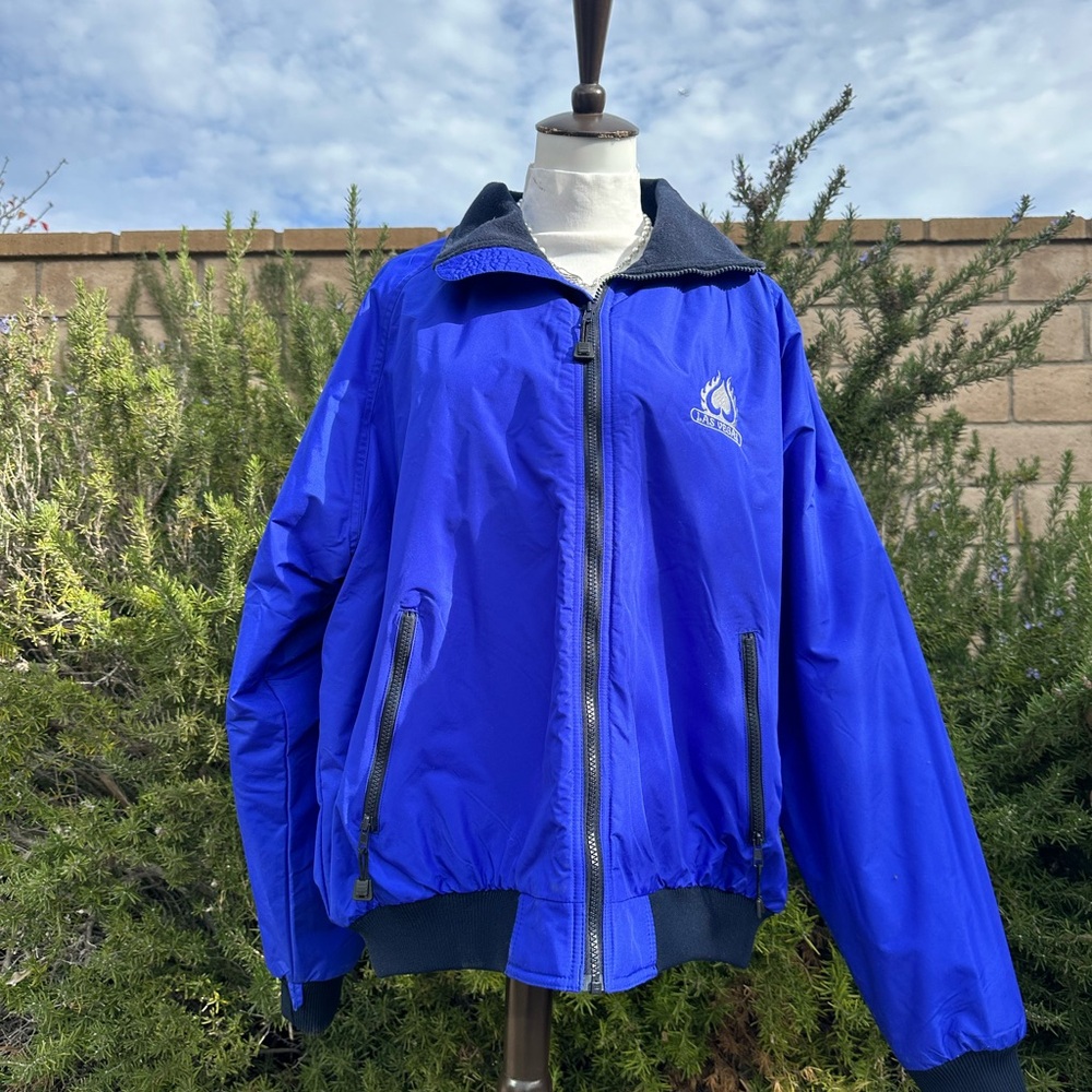 Las Vegas Jacket